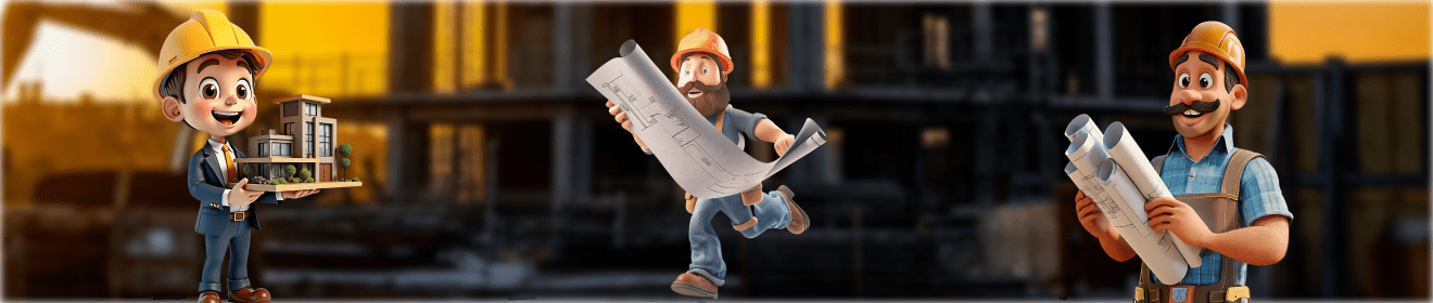 Architectural, Building and Surveying Technicians nec